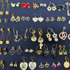 Branded Jewellery 60 in 1 with 3 Gifts