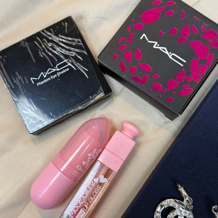 Branded Jewellery 60 in 1 with 3 Gifts