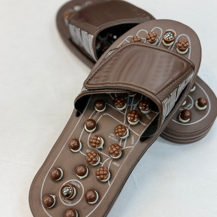 Accupressure Message Slippers
