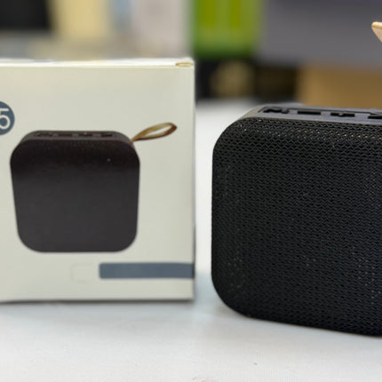 T5 Speaker