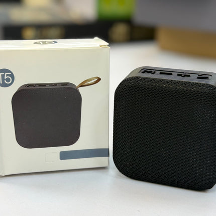 T5 Speaker