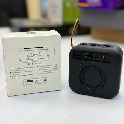 T5 Speaker