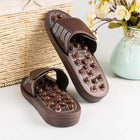 Accupressure Message Slippers