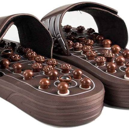 Accupressure Message Slippers