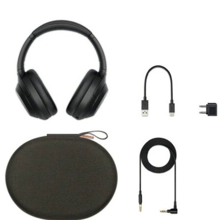 Sony WH-1000XM4 Original Wireless Noise-Canceling Headphones