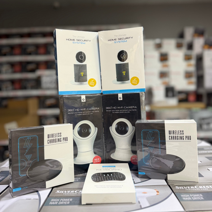 8 in 1 Best Cameras Deal