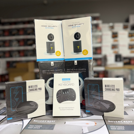 8 in 1 Best Cameras Deal