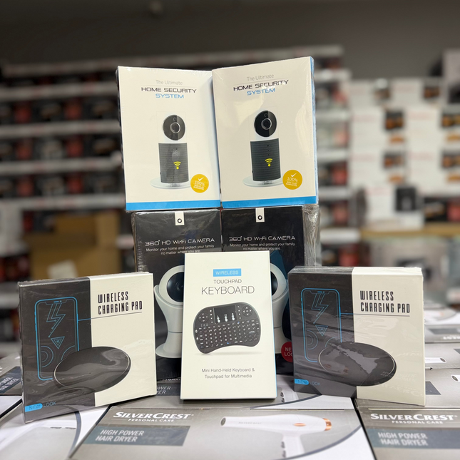 8 in 1 Best Cameras Deal