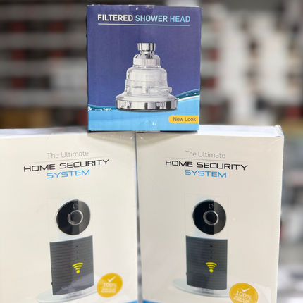 8 in 1 Best Cameras Deal