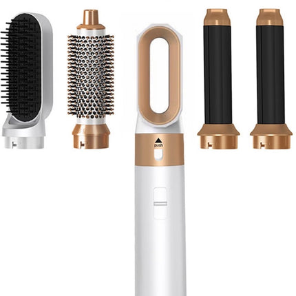 Hair Styler 5 in 1