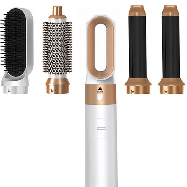 Hair Styler 5 in 1
