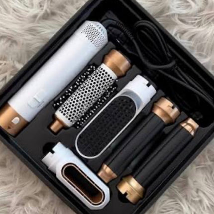 Hair Styler 5 in 1