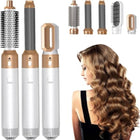 Hair Styler 5 in 1