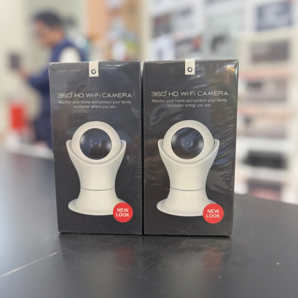 3 in 1 Camera Deal