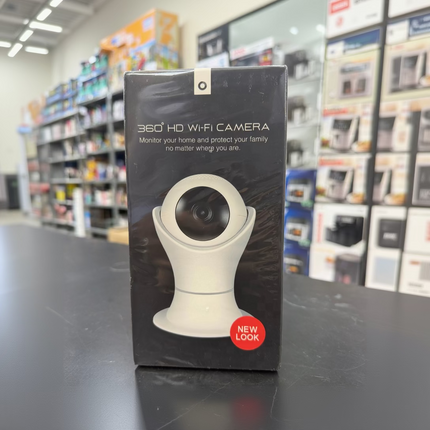 3 in 1 Camera Deal