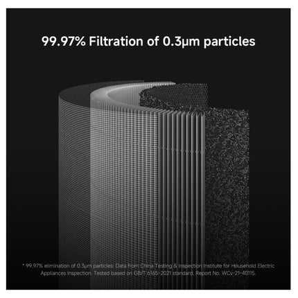 Mi Xiaomi Smart Air Purifier 4 Lite