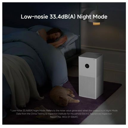 Mi Xiaomi Smart Air Purifier 4 Lite