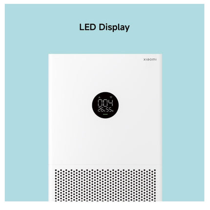Mi Xiaomi Smart Air Purifier 4 Lite