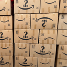 Mystery Box Blind Parcels