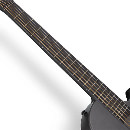 ENYA NOVA GO BK Acoustic Guitar, Carbon Fiber, Lightweight