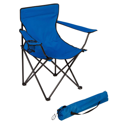 Foldable Camping Chair