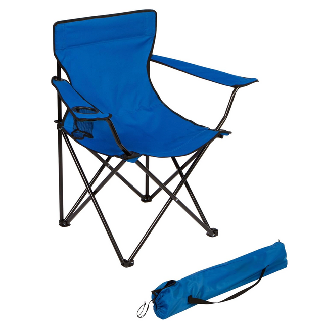 Foldable Camping Chair