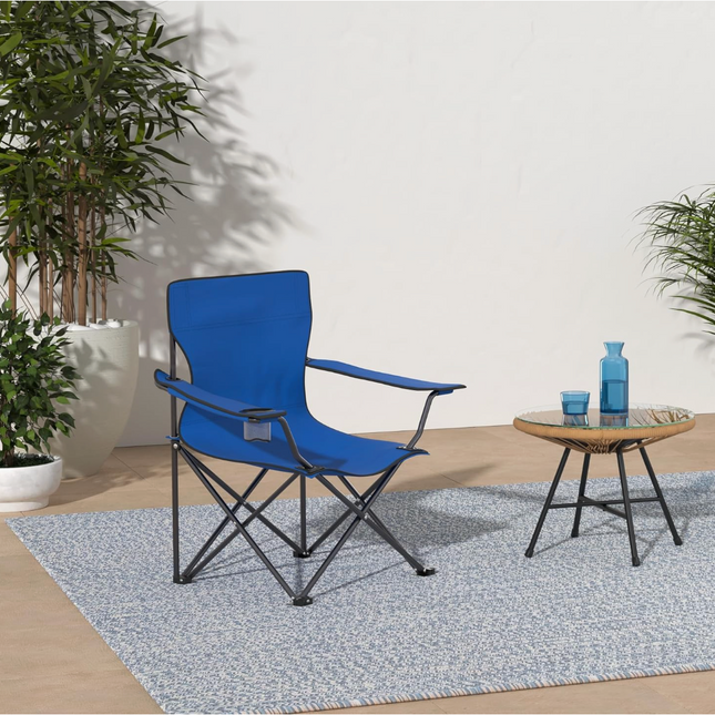Foldable Camping Chair