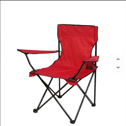 Foldable Camping Chair