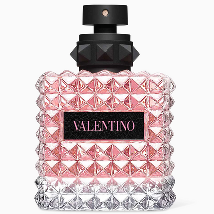 VALENTINO BORN IN ROMA DONNA EAU DE PARFUM SPRAY 100ml