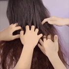 Baspari Premium Keratin Mask: Intensive Hair Repair for Silky Smooth, Frizz-Free