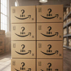 Amazing Deals On Hong Kong Products Special Mystery Box Mix Items