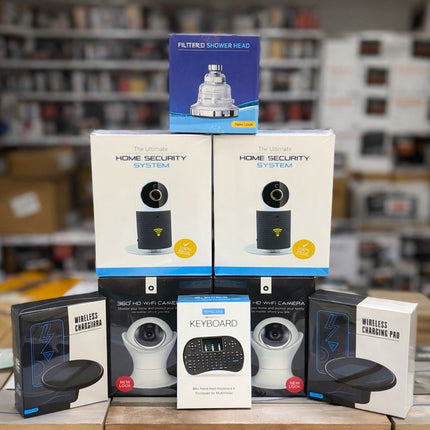 8 in 1 Best Cameras Deal