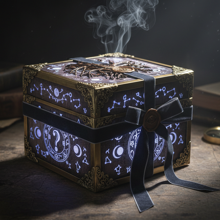 Amazing Deals On Hong Kong Products Special Mystery Box Mix Items