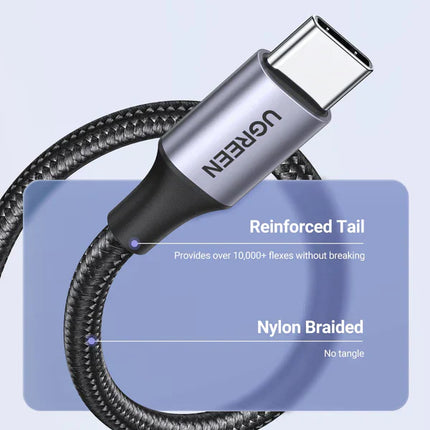 Ugreen USB-(A) To USB-(C) Cable
